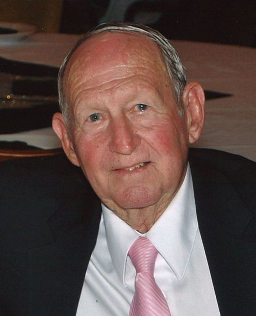 Robert Hollingsworth Holbrook Profile Photo