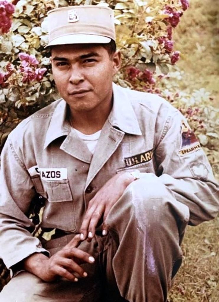 Adalberto Cavazos Profile Photo