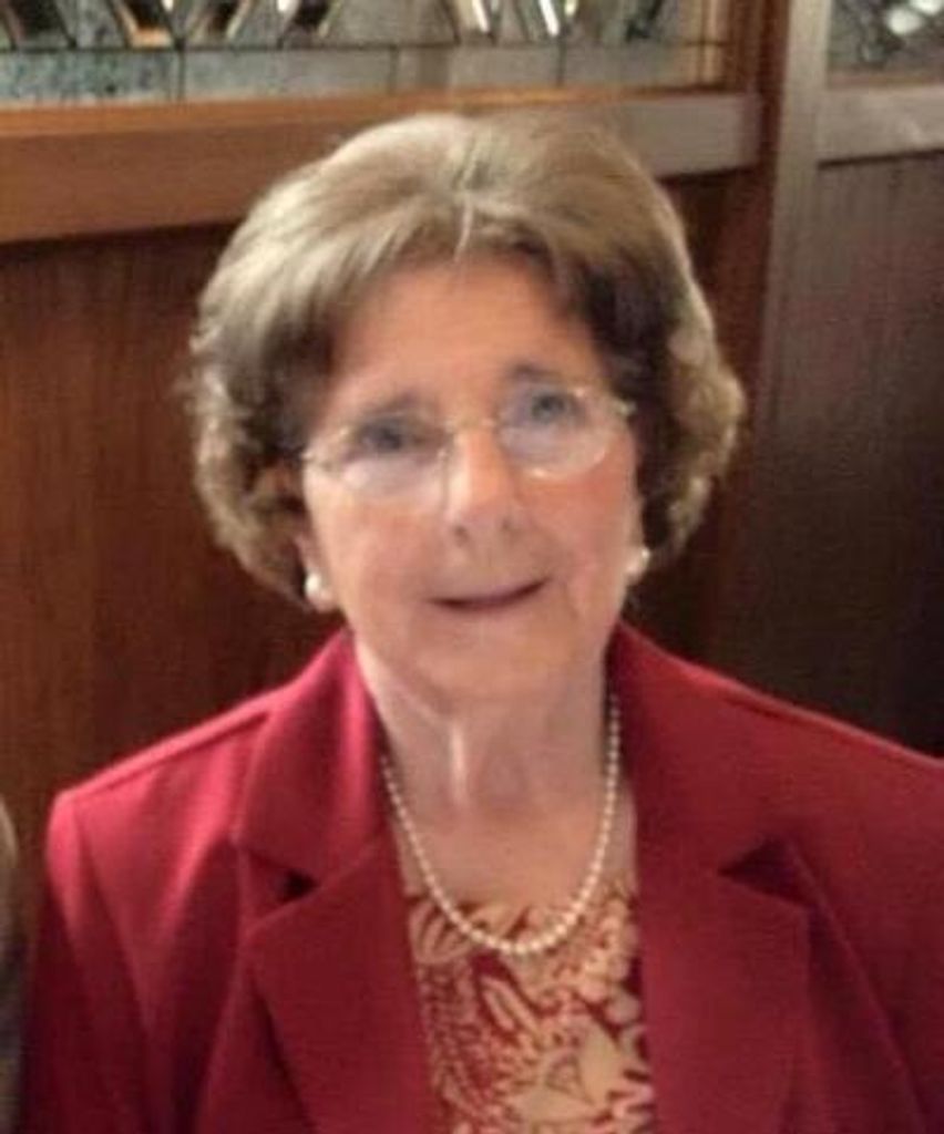 Shirley Ann Byers Profile Photo