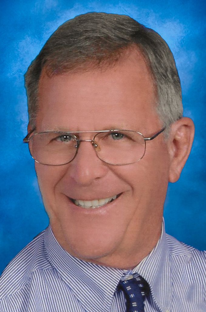 Larry E Risser Profile Photo