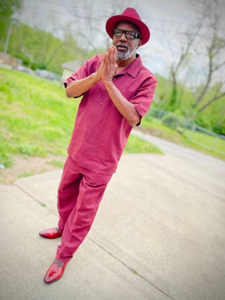 Vonzell R. Bryant, Sr.