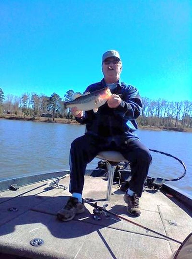 James Brent Secaur Profile Photo