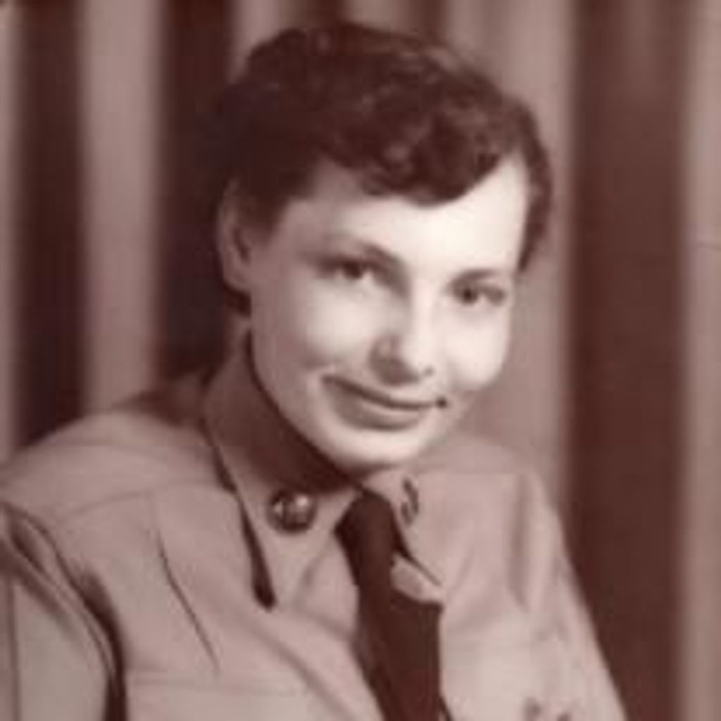 Victoria Darlene Mitchell