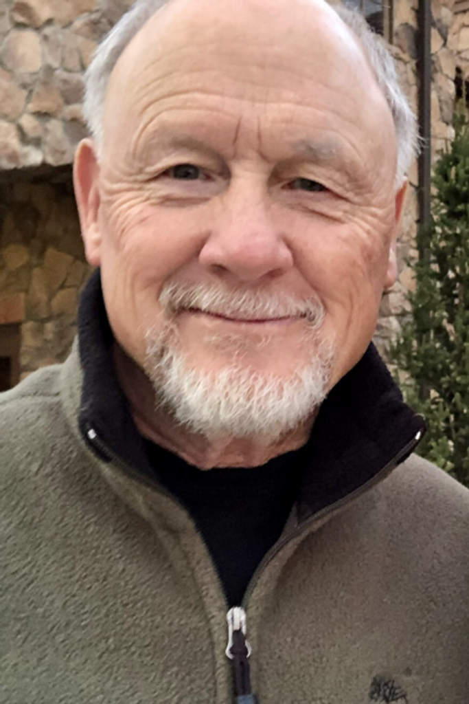 Kenneth (Ken) Edward Miller