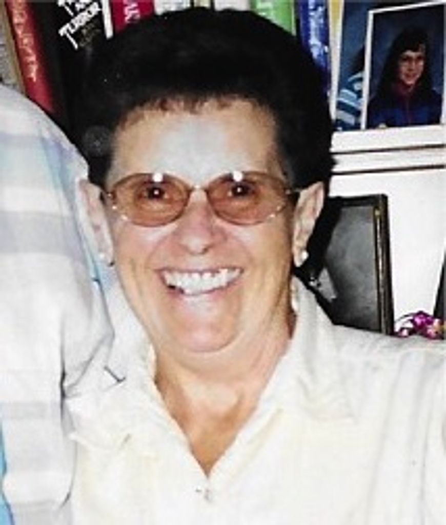 Ludy R. Bruzek Profile Photo