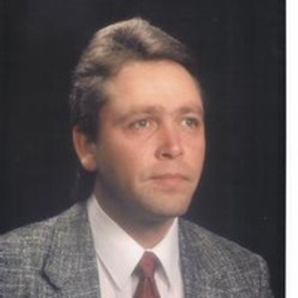 Robert "ROB" Lee Bailey