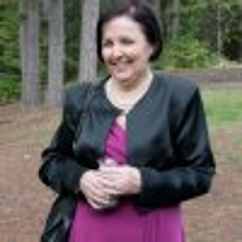 Rita  G. (Wyatt)  Evans