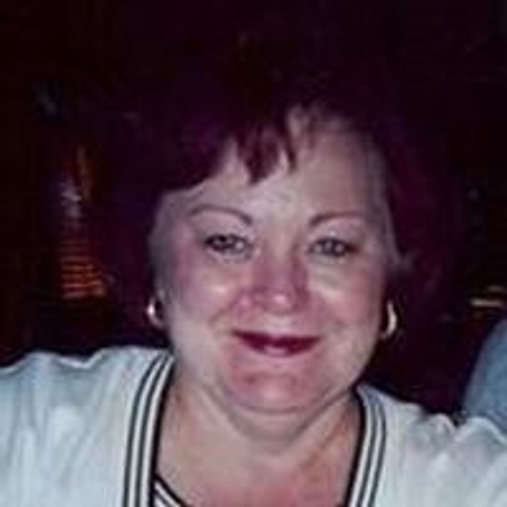 Patsy  D. Ackerman
