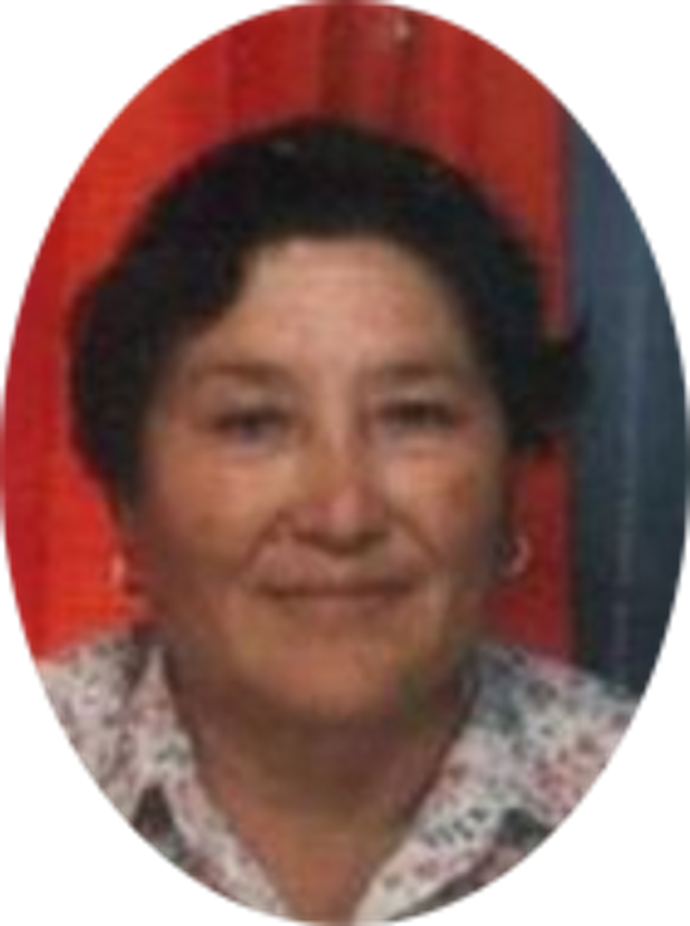 Audelia Luera