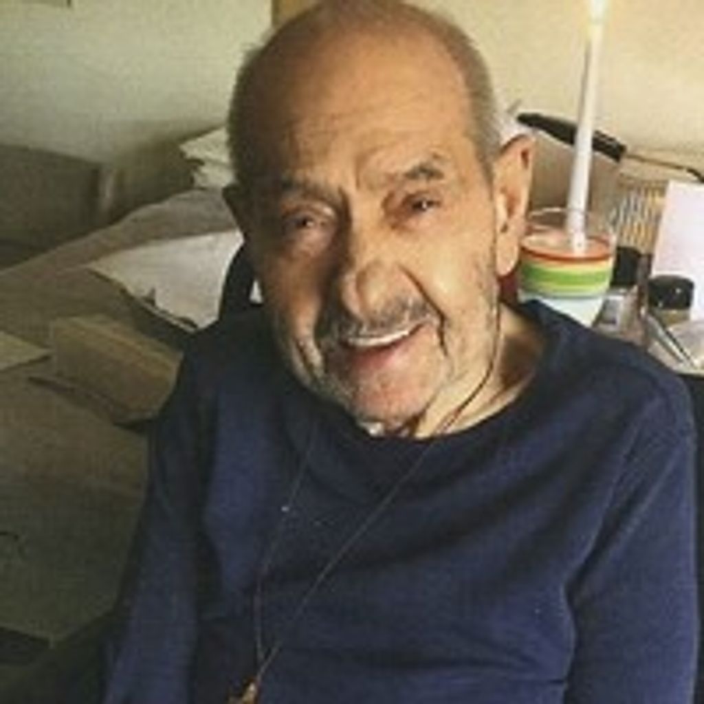 Salvatore C. Lamartina