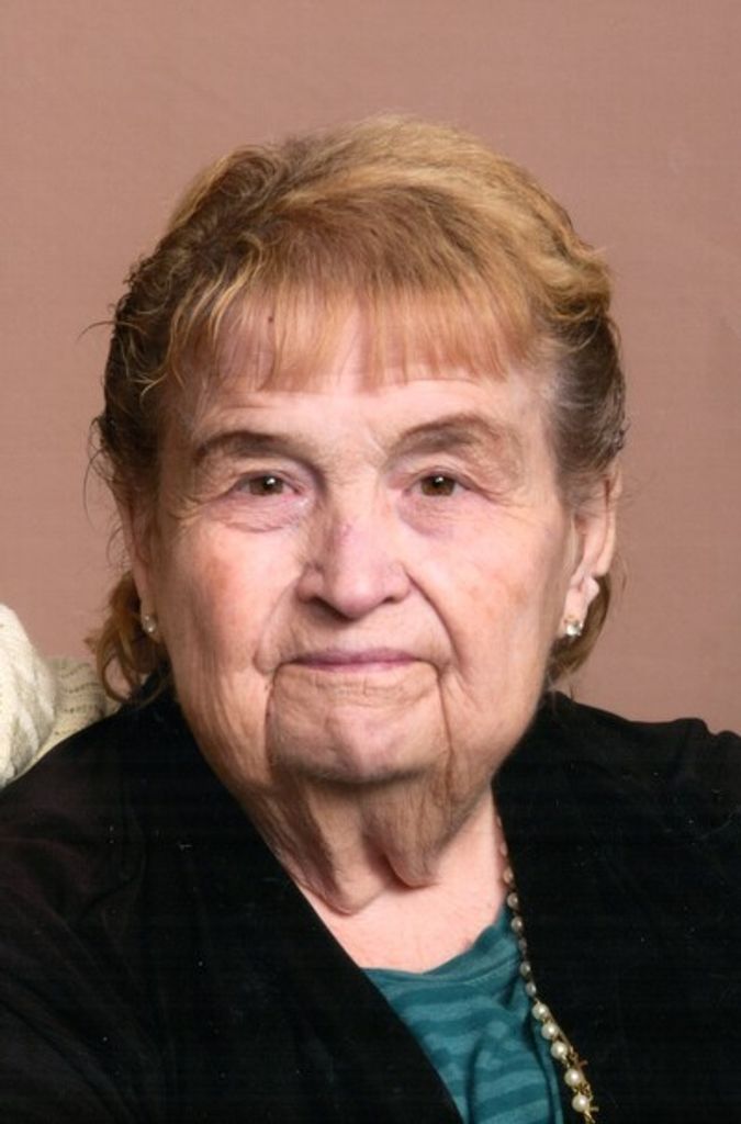 Linda Mae Brockel