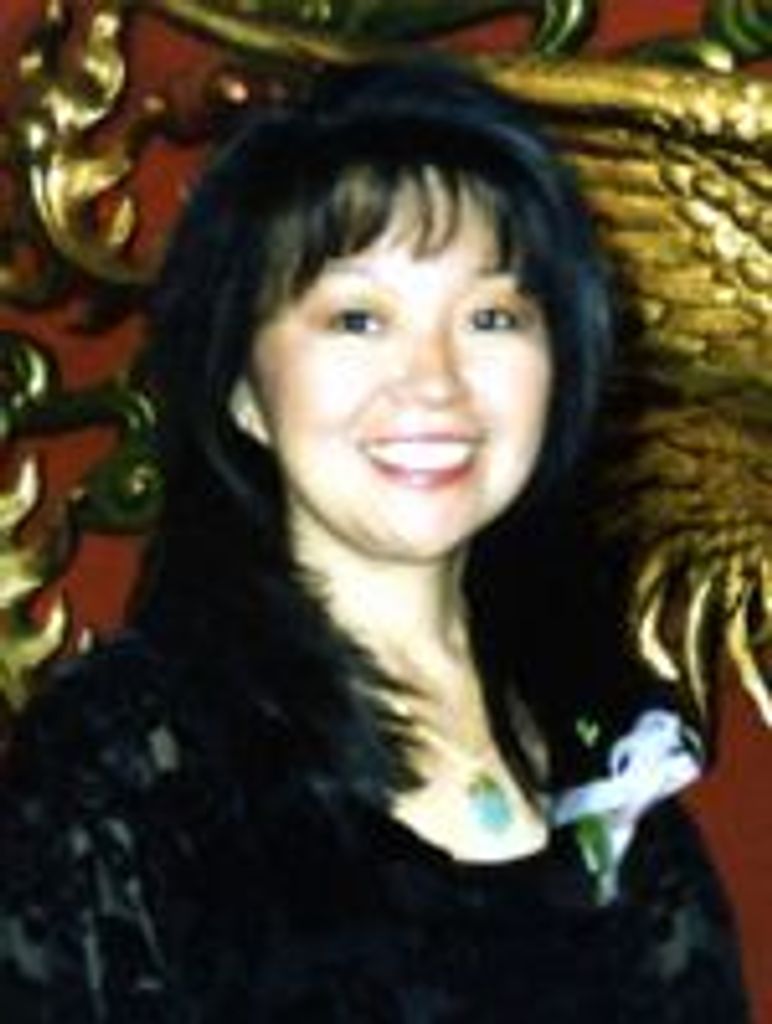 Linda Lew Ono