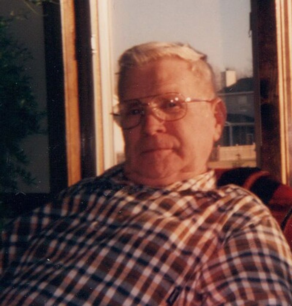 Cevert Carroll Puckett Profile Photo