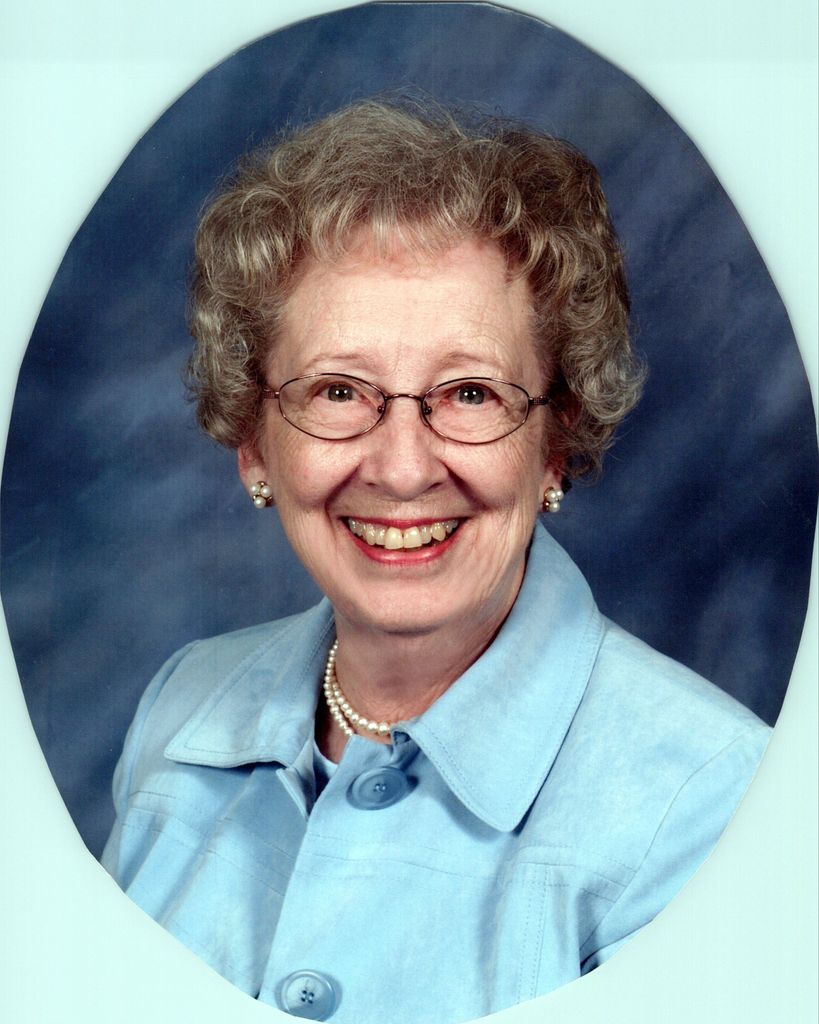 Colleen Frierson Profile Photo