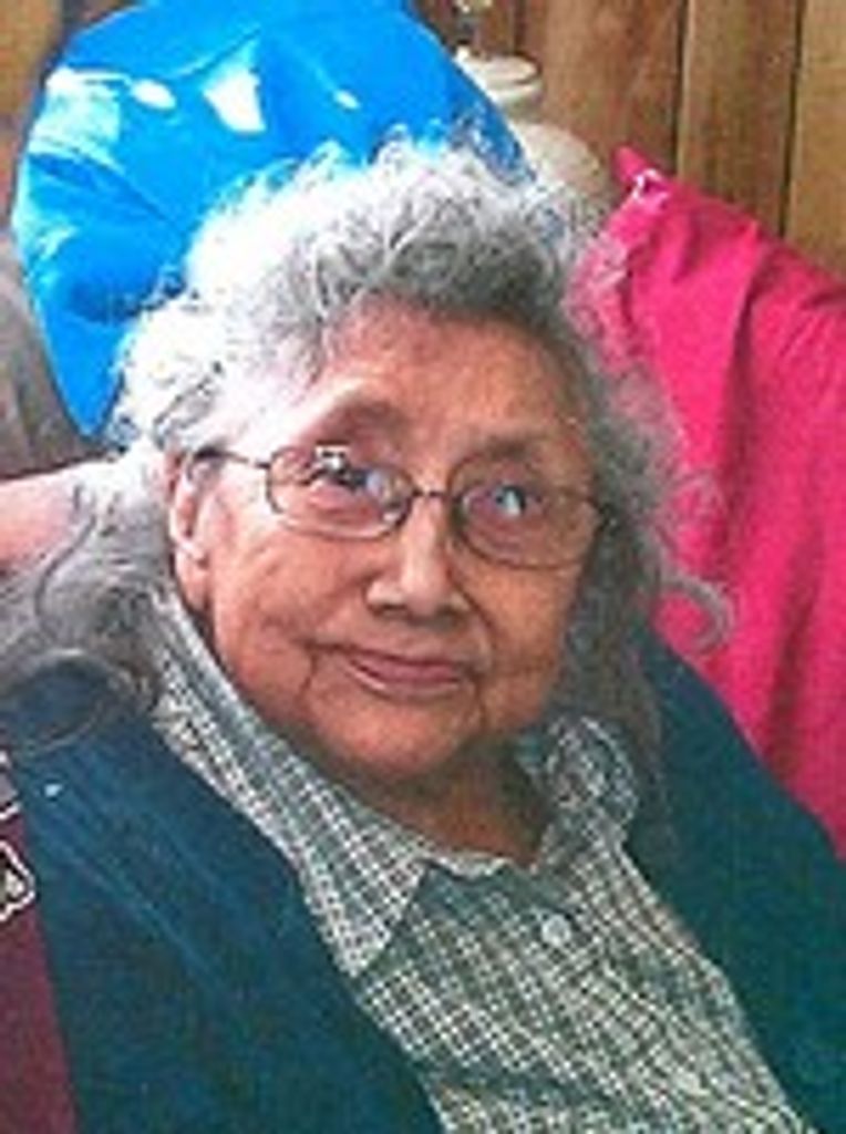 Lorraine Bear