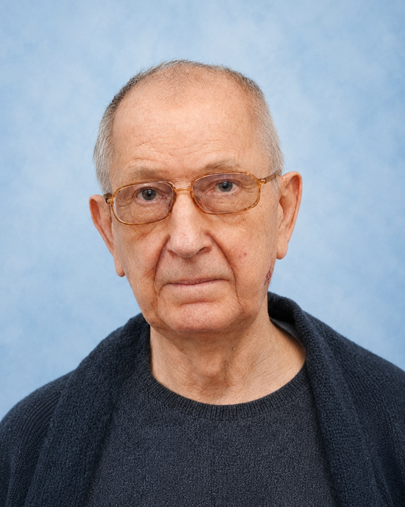 Edward Nagel Profile Photo