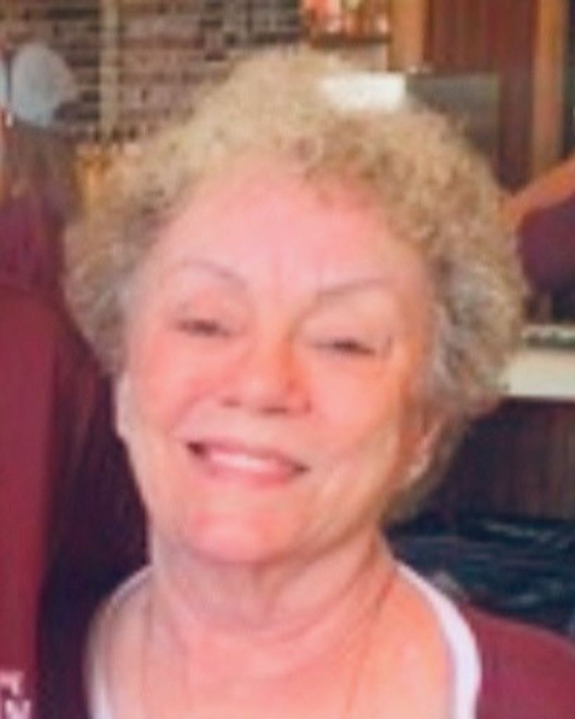 Cindy Kathleen Smith