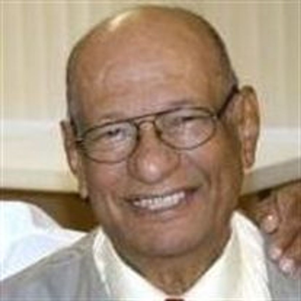 Mr. Guarionex Gonzalez Profile Photo