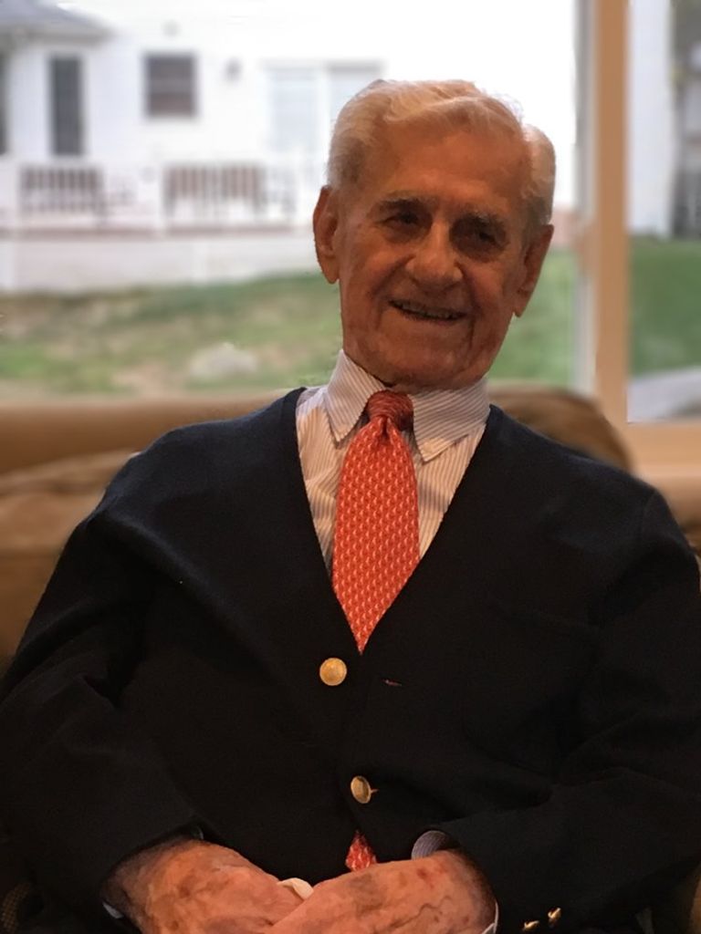 Edward T Saad