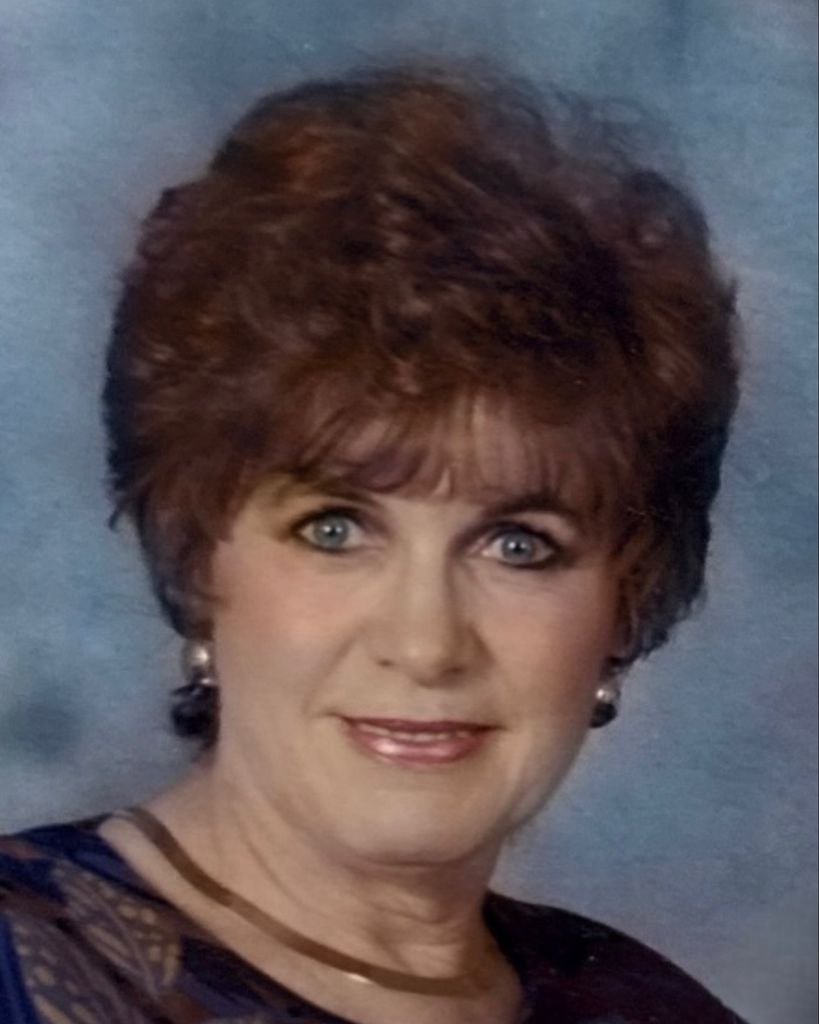 Wanda Charlene Bennett