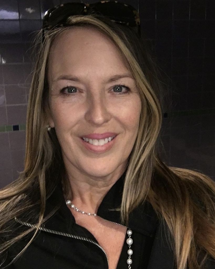 Cara Lee Kecman Profile Photo