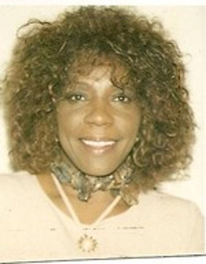 Bertha Delaney Baylor Randolph Profile Photo