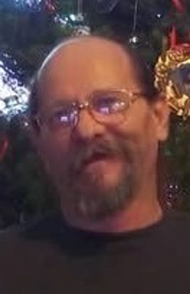 David "Mike" Michael Ankney