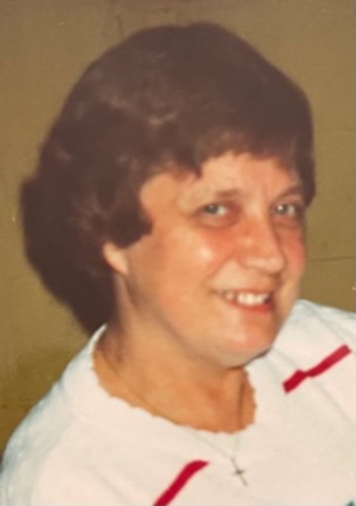 Florence “Carol” Rogers Profile Photo
