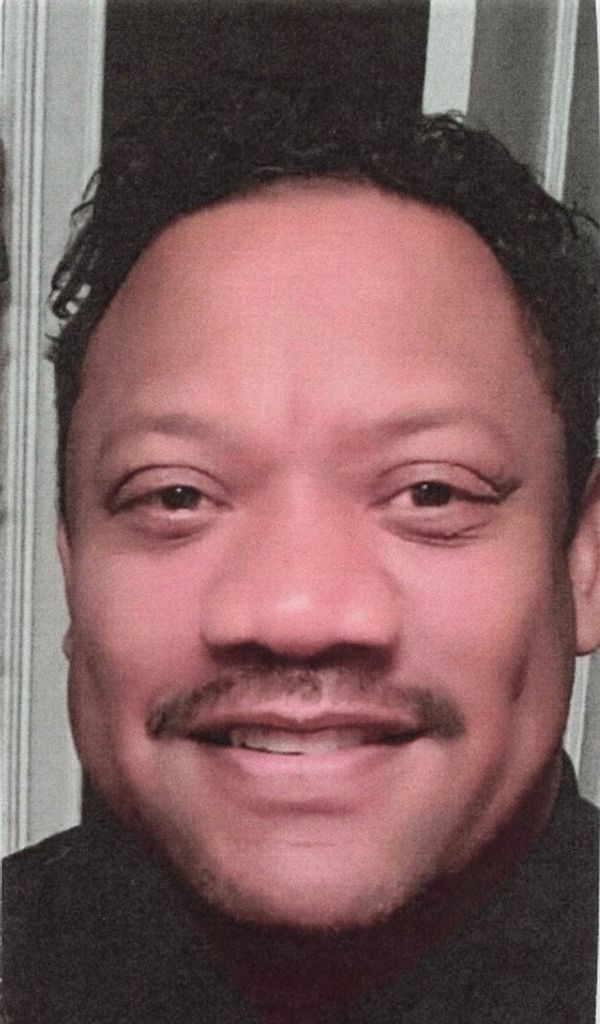 Darrick Antuan Johnson