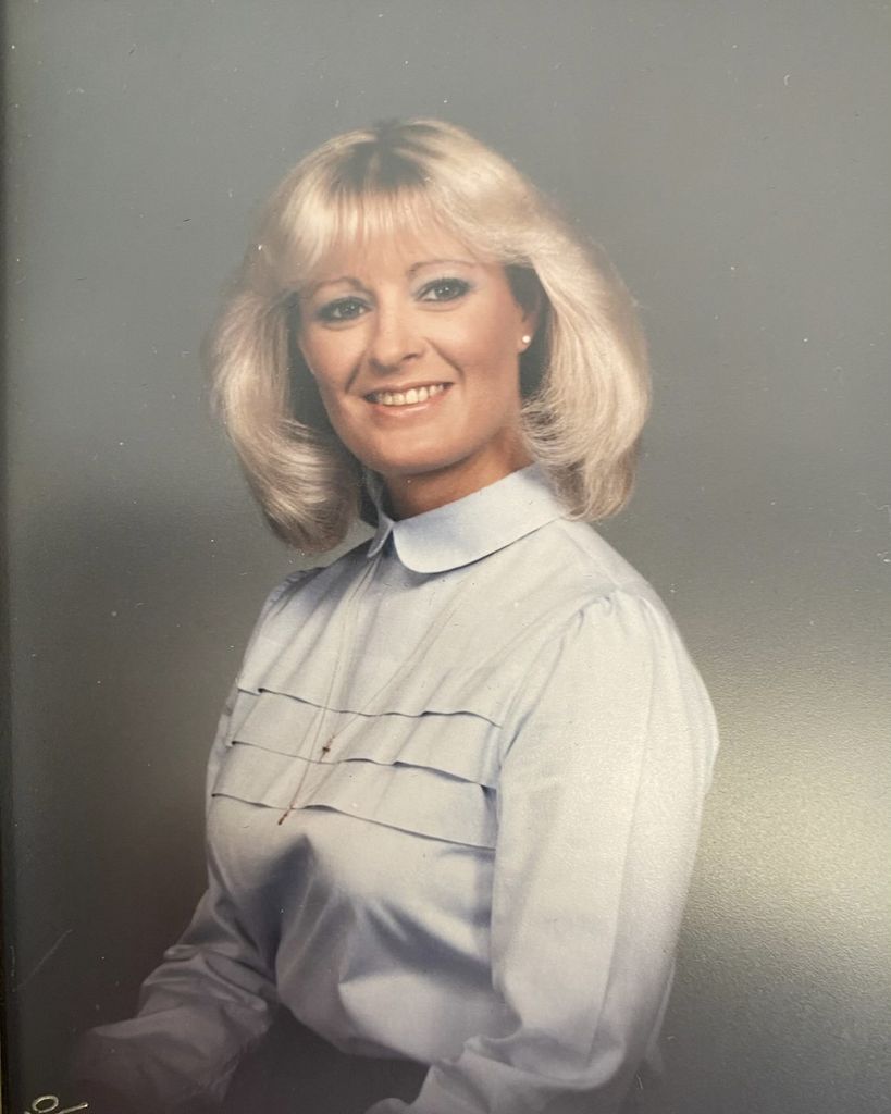 Cheryl Sinclair Jenkins