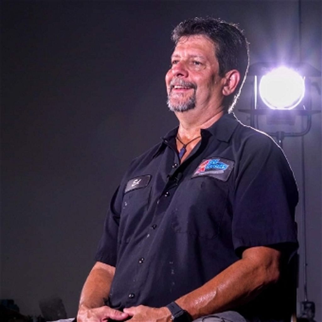 Edward  Birmingham Profile Photo