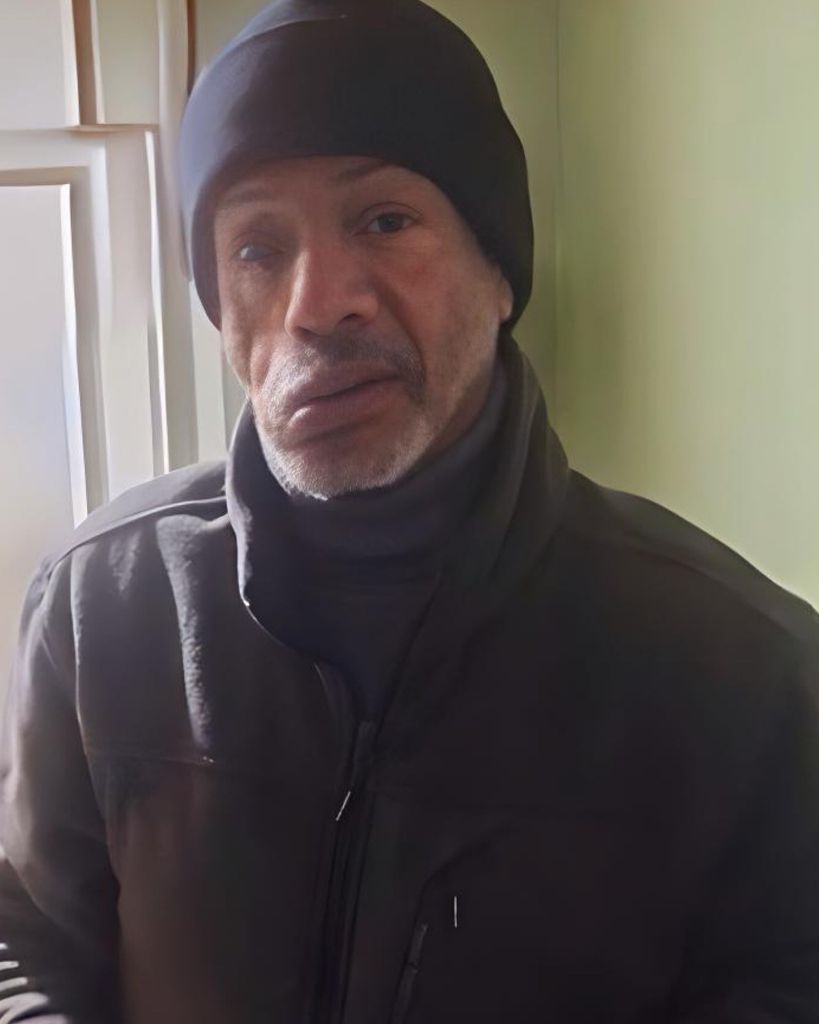 Jeffrey Louis Ragland Profile Photo