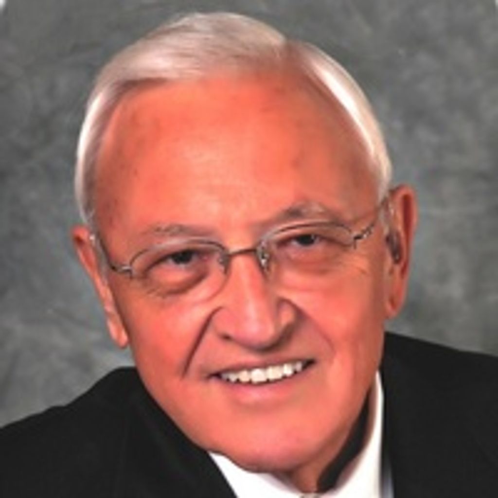 Richard Lee 'Dick' Womack