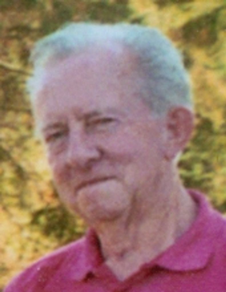 Joseph Jerry Mccarthy