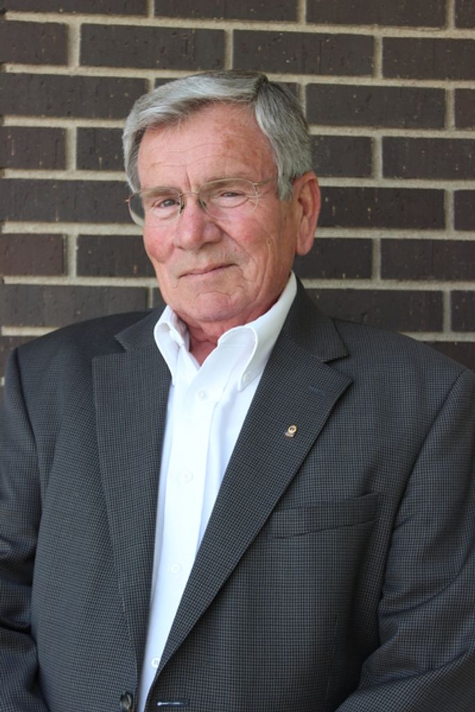 Larry Larue Carr Profile Photo