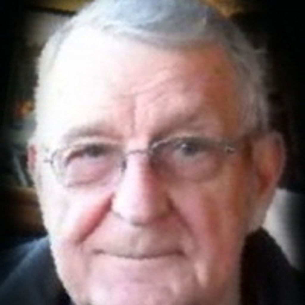 Joseph  Anthony Petrusky