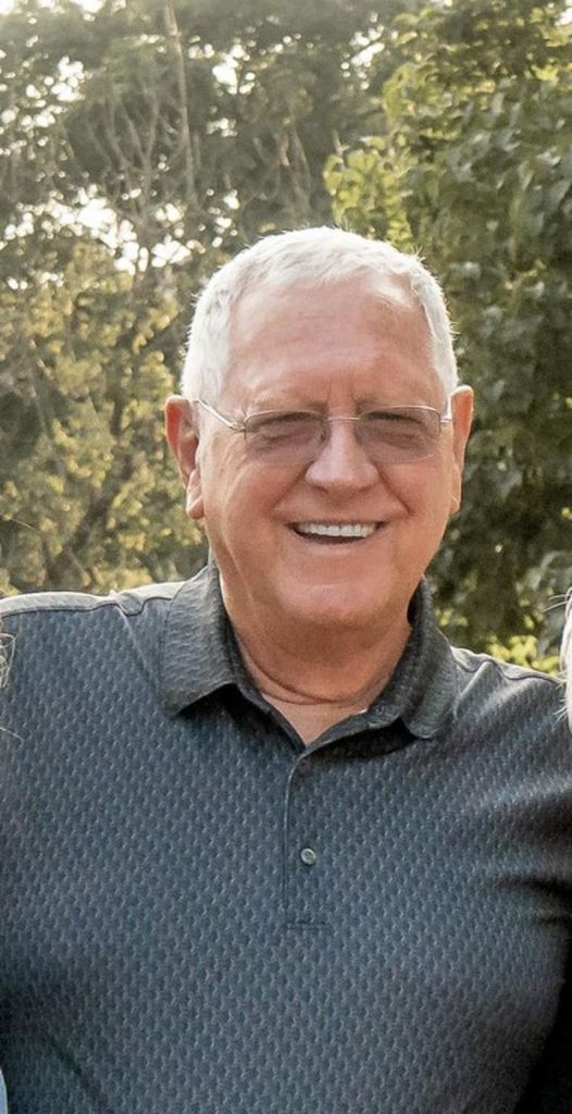 Leon "Lee" R. Miller Profile Photo