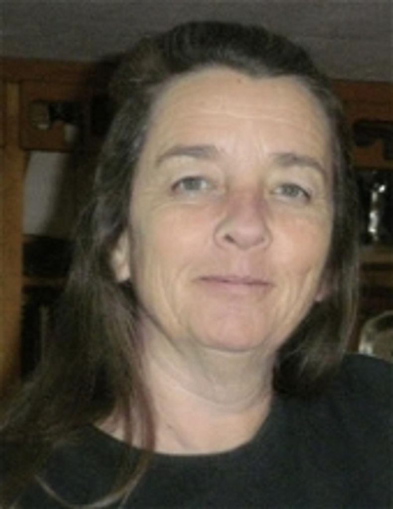Charlene Gray White