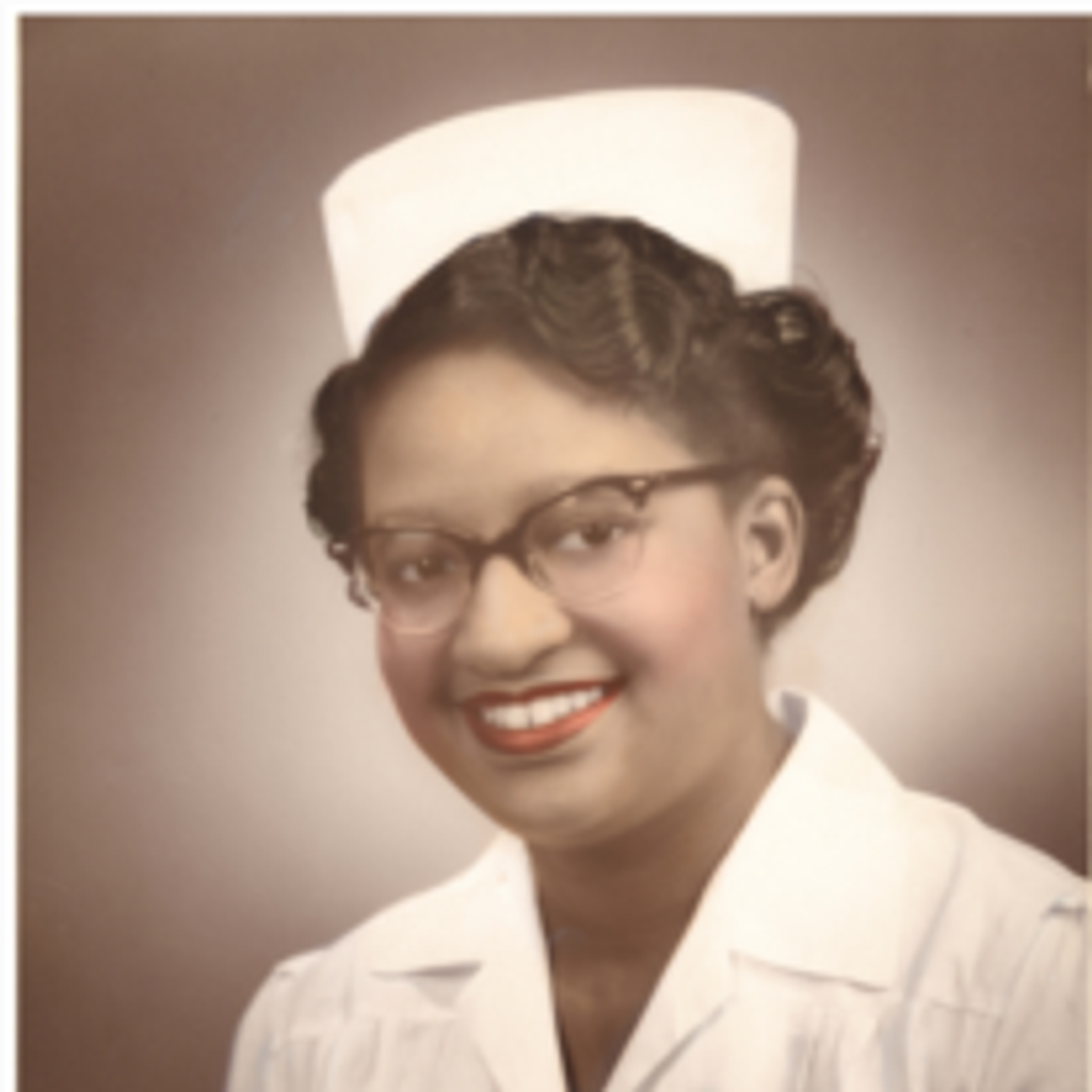 Mary Geneva Marietta
