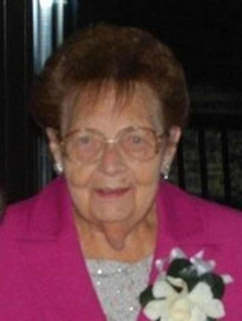 Dorothy Skidgell