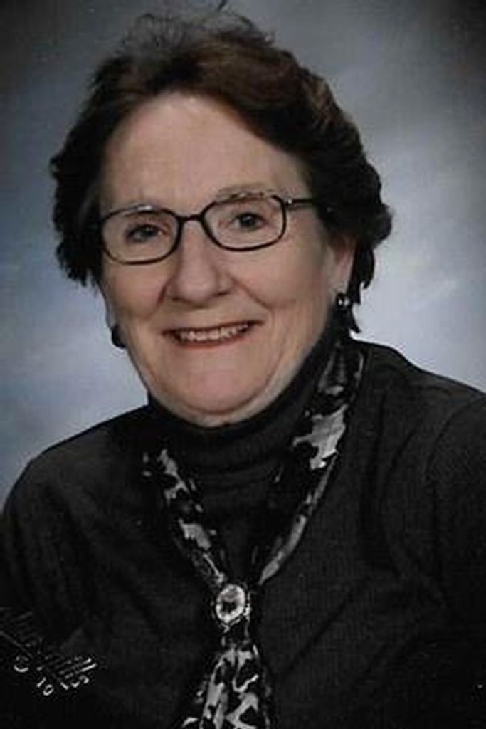 Judith Ann Wallace Profile Photo