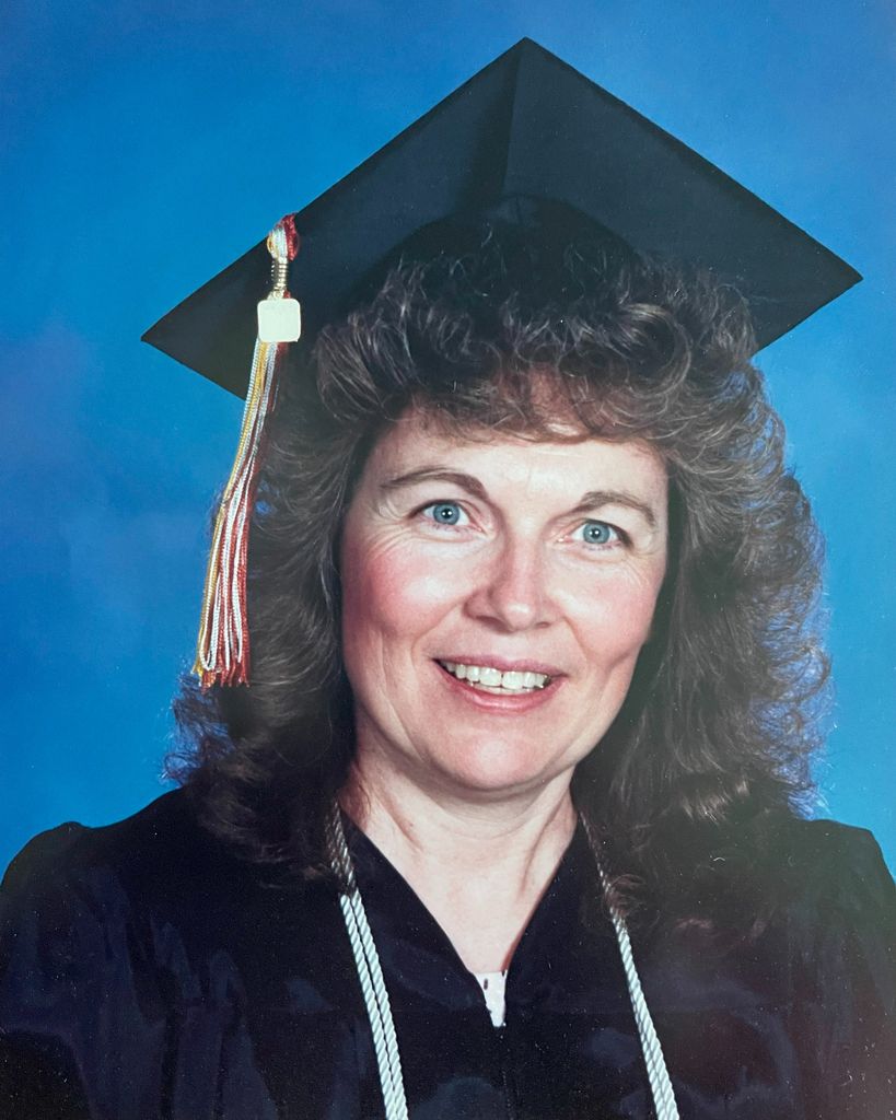 Lois Jenson-Plenger Profile Photo