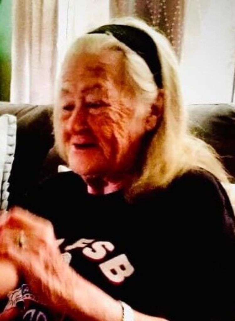 Pauline Brigman Brogger Profile Photo