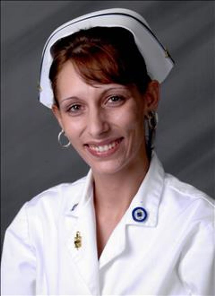 Calli Elizabeth Bacon Profile Photo