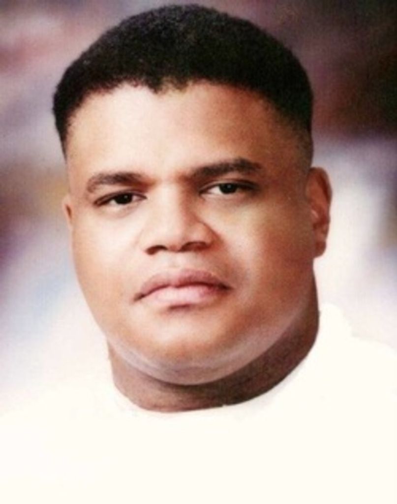 Dr. Richard Eugene Larkin Jr.