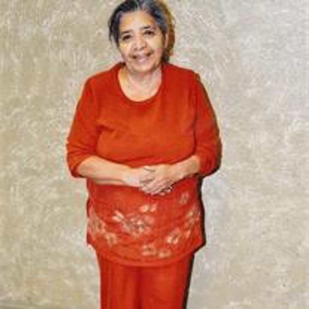 Juana J Negrete