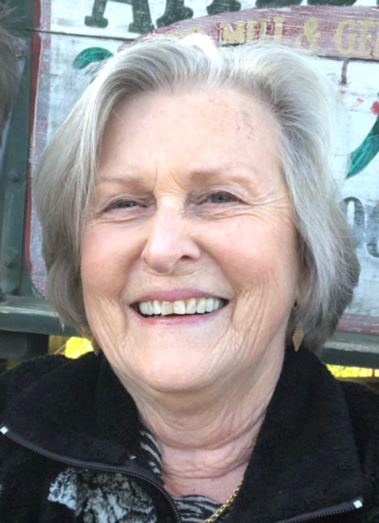 Gail Bonner Griffin Profile Photo