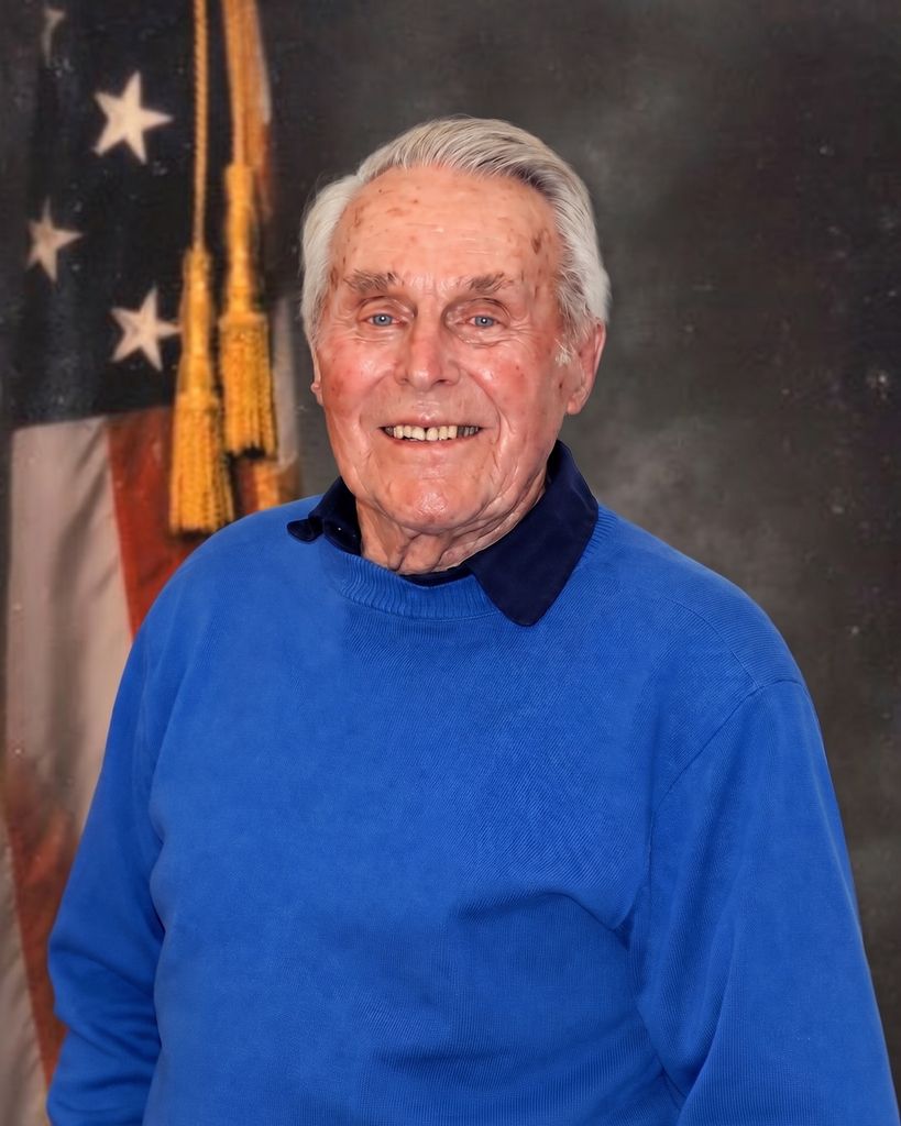 Adelard J. Vaine Profile Photo