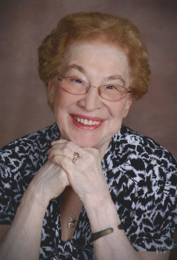 Lois Ann (Kurth)  Ohde Profile Photo