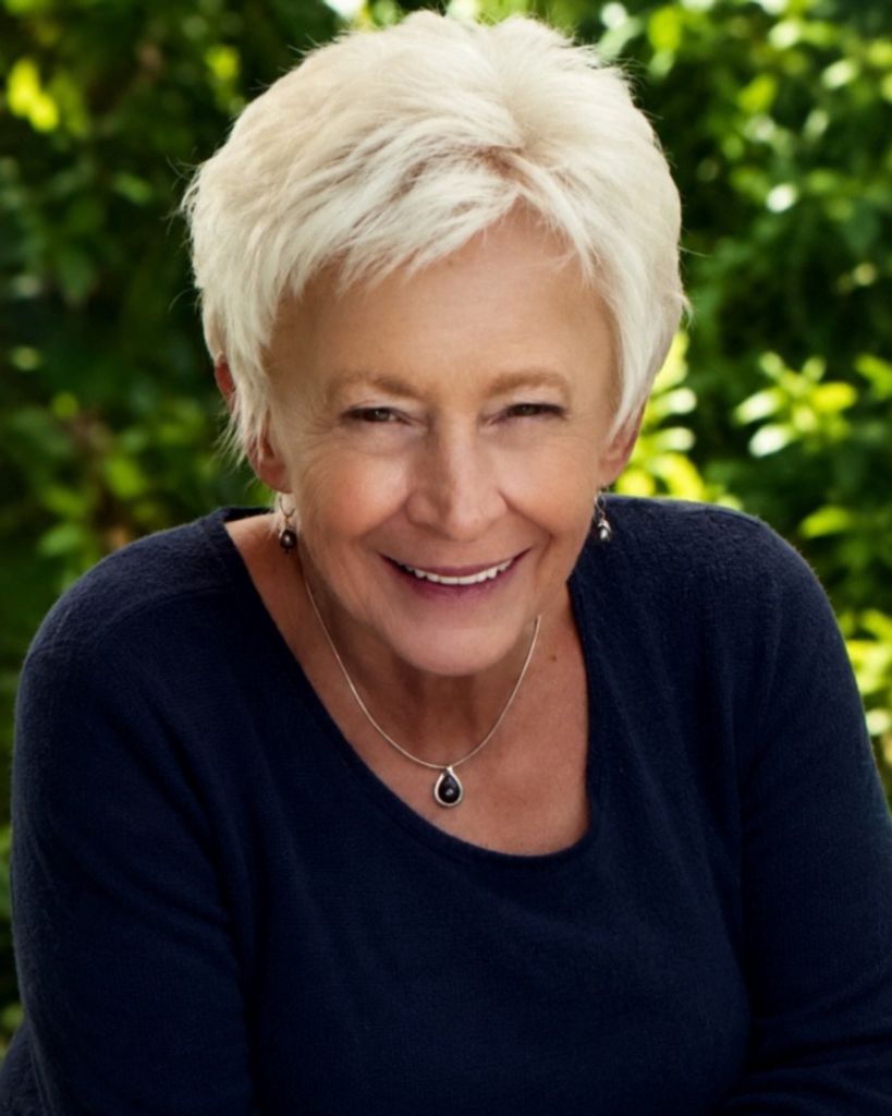 Sharon F. Hergenreter Profile Photo